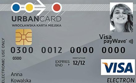 Karta wydawana przez BZ WBK pojawi się w sprzedaży w połowie maja