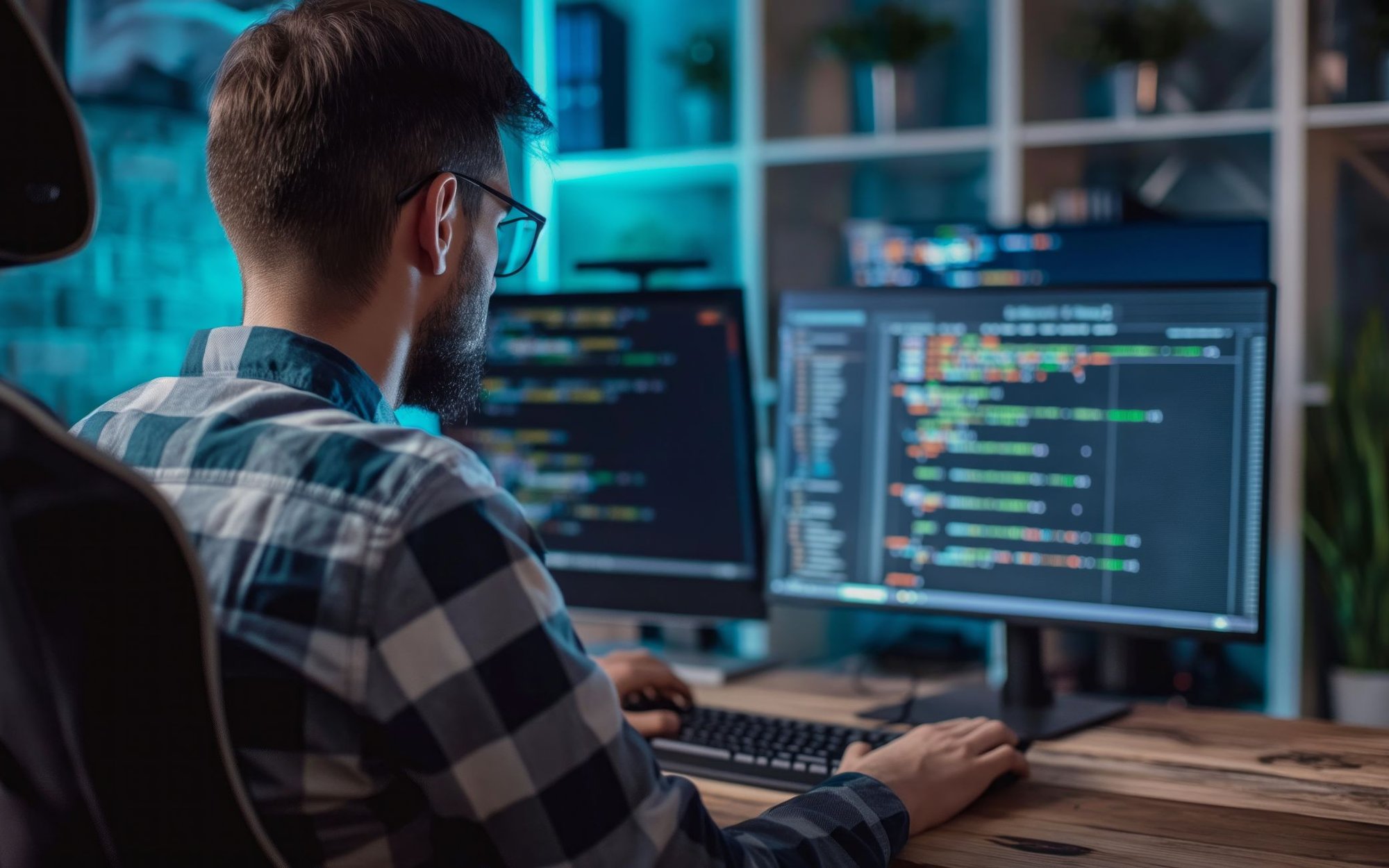 Asseco, Comarch, IAI, Shoper... kto następny? Firmy IT na celowniku