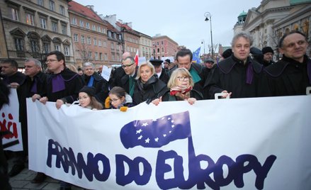 Marsz Tysiąca Tóg