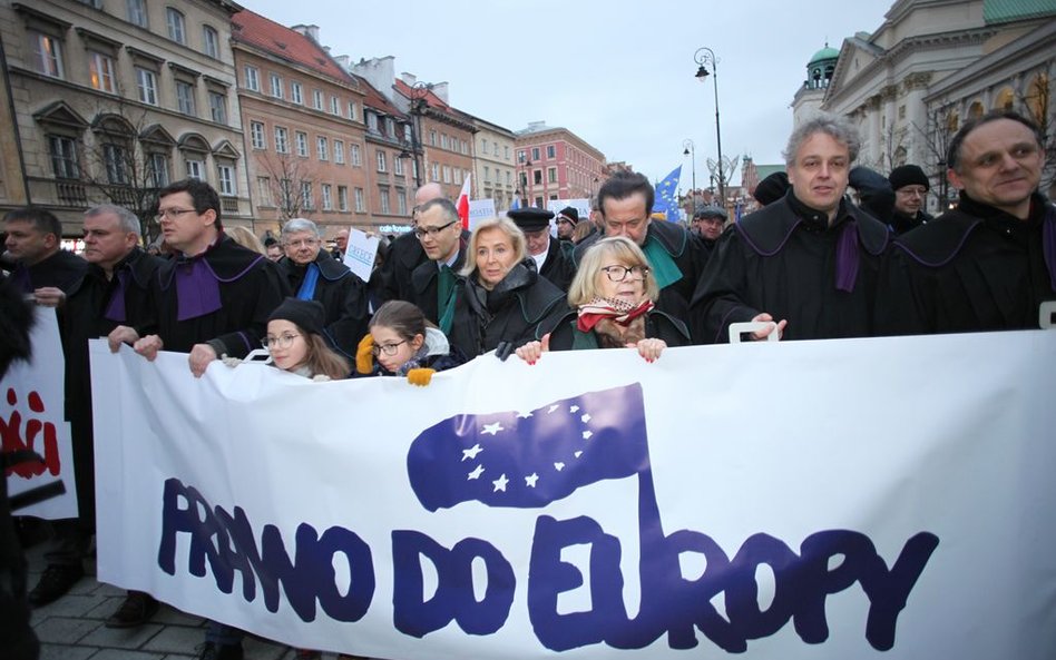 Marsz Tysiąca Tóg