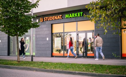 Studenac odsłonił karty. Rusza z IPO