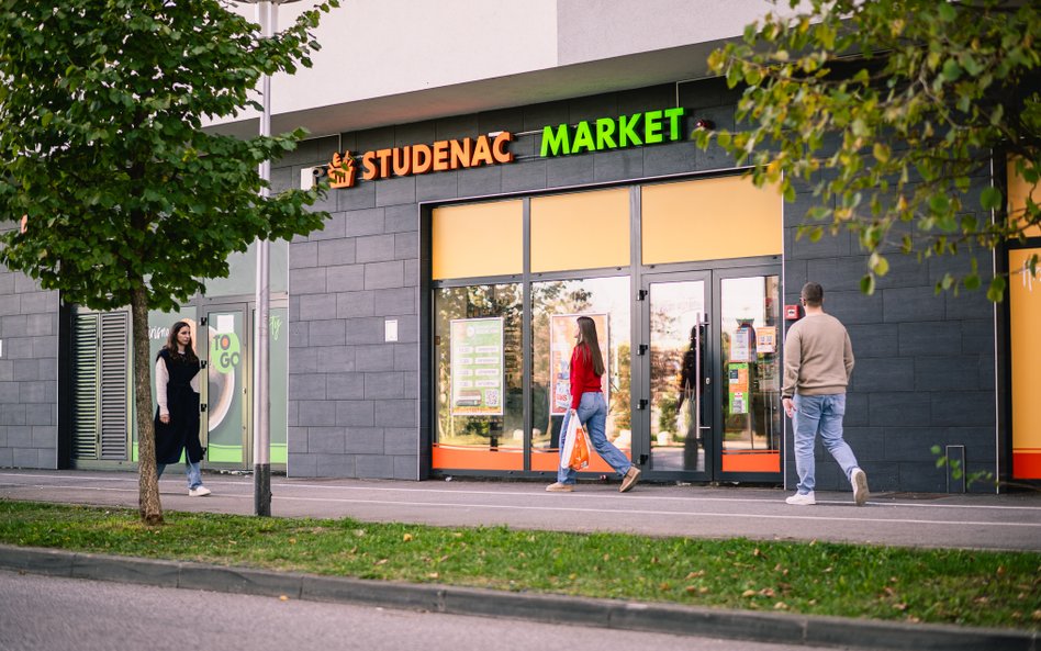 Studenac odsłonił karty. Rusza z IPO