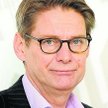 Joergen Bang-Jensen, prezes P4