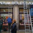 Neon Prusa to jeden z najstarszych warszawskich neonów