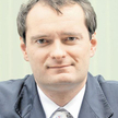 Grzegorz Leszczyński, prezes DM?IDMSA