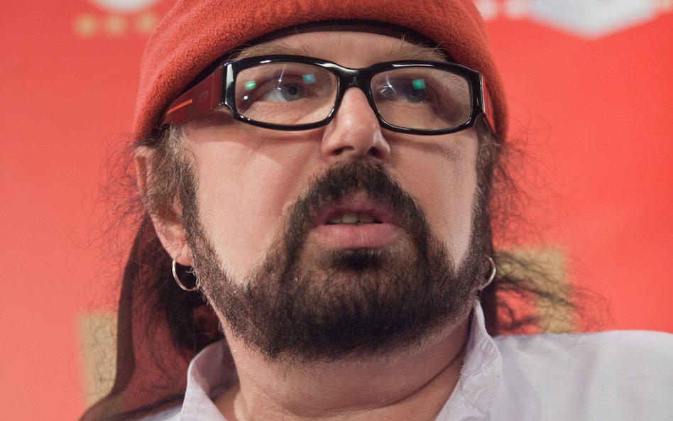 Zbigniew Hołdys: Wiedziałem o secesji Ziobry już kilka tygodni przed wyborami