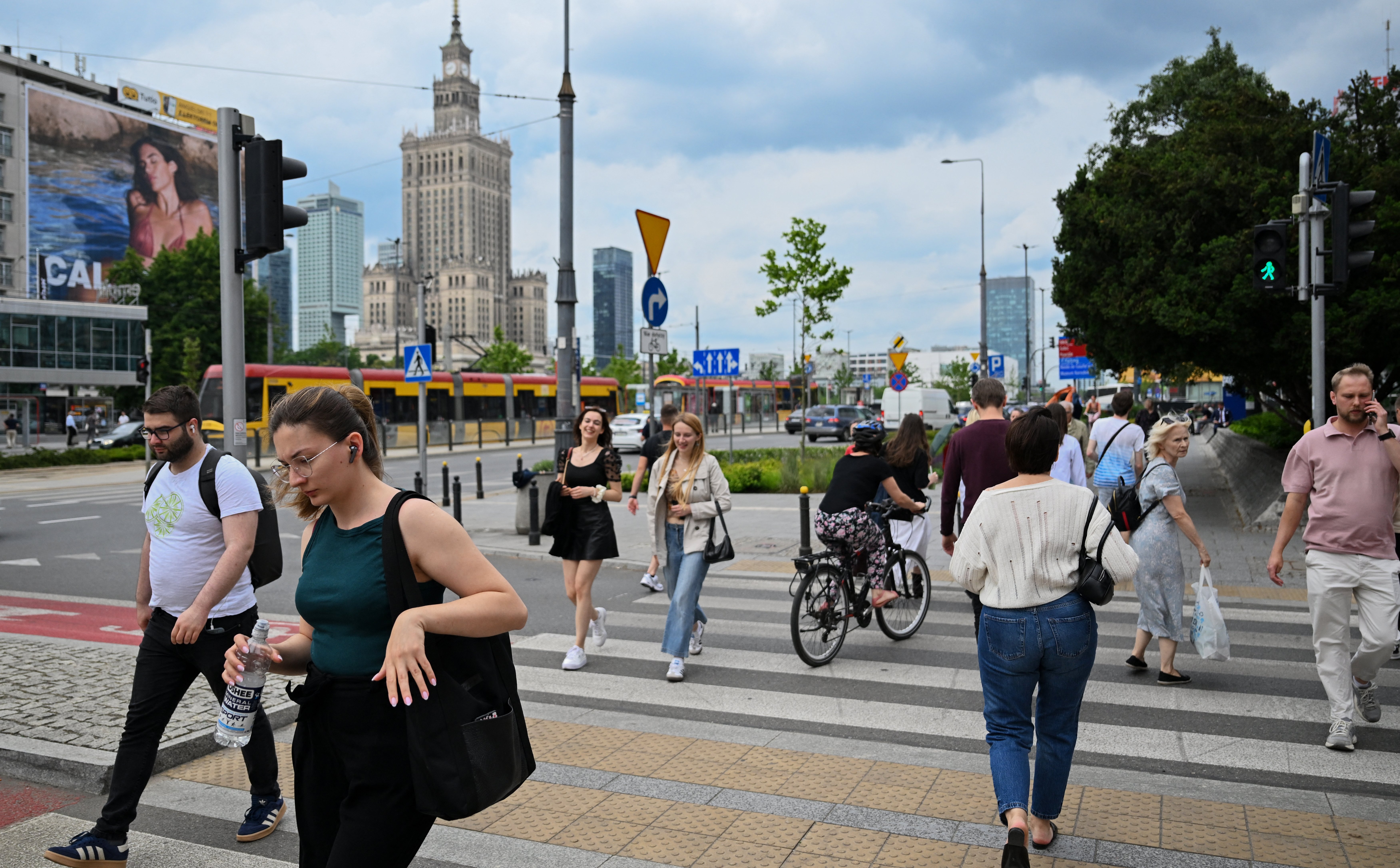 Solidny wkład uchodźców z Ukrainy w polskie PKB