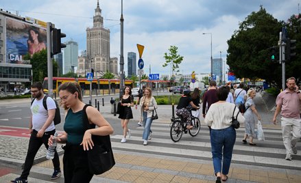 Uchodźcy z Ukrainy znacząco przyczyniają się do rozwoju naszej gospodarki
