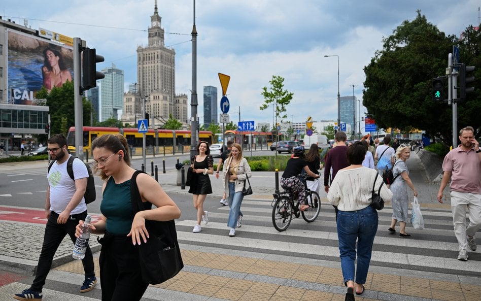 Uchodźcy z Ukrainy znacząco przyczyniają się do rozwoju naszej gospodarki