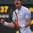 Andy Murray ma 26 lat. Wygrał US Open 2012 i Wimbledon w tym roku. Mistrz olimpijski z Londynu