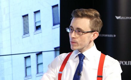 #RZECZoBIZNESIE: Paweł Cymcyk: Dane z Polski zachęcają do inwestowania