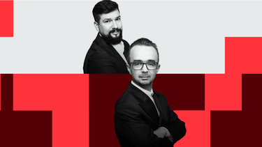 Artur Bartkiewicz, szef wydawców strony głównej rp.pl