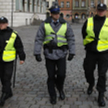 Policjanci tracą na pensji przez niedopatrzenie rządu