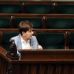 Premier Beata Szydło