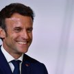 Emmanuel Macron