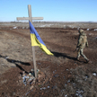 Rosjanie informują o bombardowaniu Doniecka. Ukraina zaprzecza