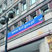 Komisja Nadzoru Finansowego (na zdjęciu siedziba urzędu nadzoru) zwróciła uwagę, że powszechnie stos