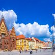 Wybory samorządowe: Walka o Wrocław nabiera rumieńców