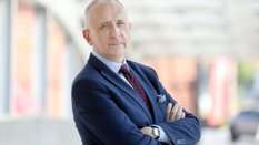 Przewodniczący GZM: Kosmos mamy zapisany w naszej tożsamości