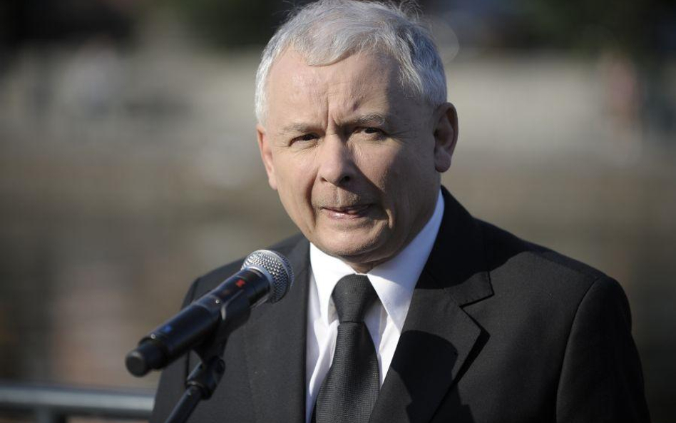 Jarosław Kaczyński