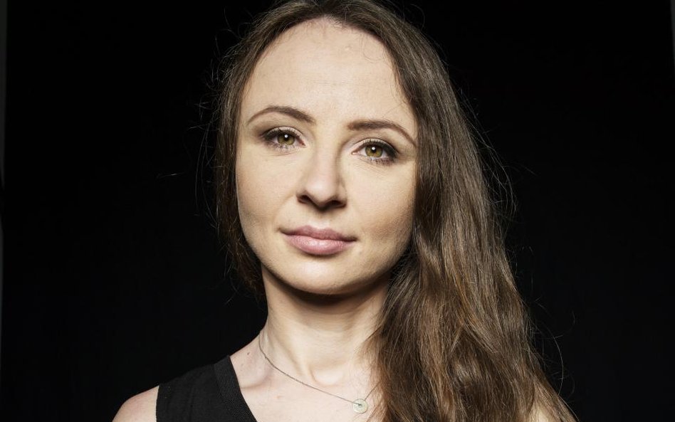 Dziemianowicz-Bąk: Nie było gestów wobec Lewicy