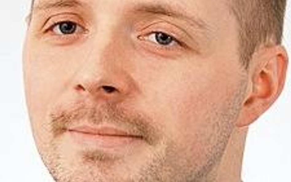 Mirosław Siwiński doradca podatkowy z Kancelarii Prawnej Witold Modzelewski