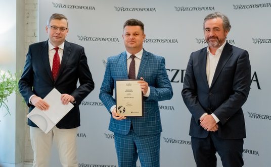 Piotr Kucia, zastępca prezydenta Bielska-Białej