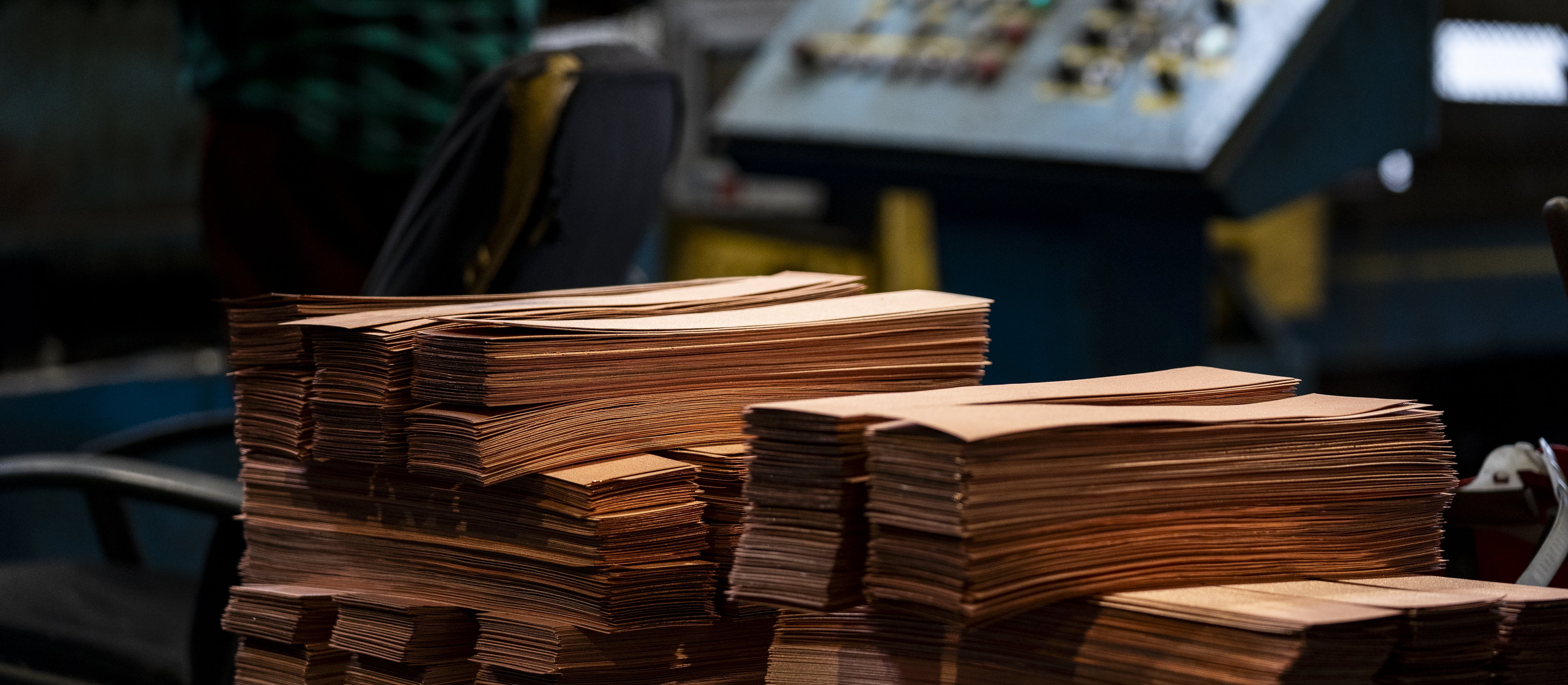 Akcje KGHM-u budzą coraz większe emocje