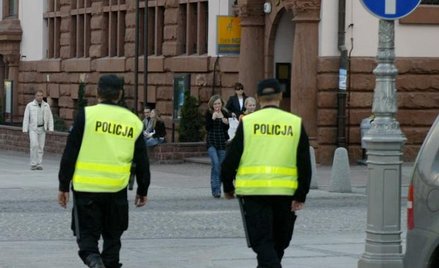 Więcej wolnego na naukę dla policjantów