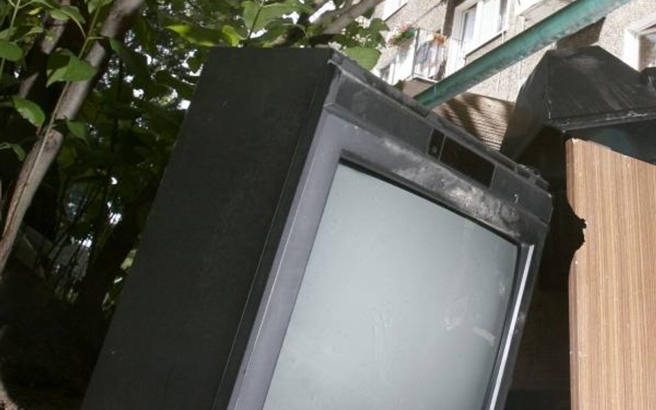 Zmiana przepisów utrudnia ekologiczne sprawozdania