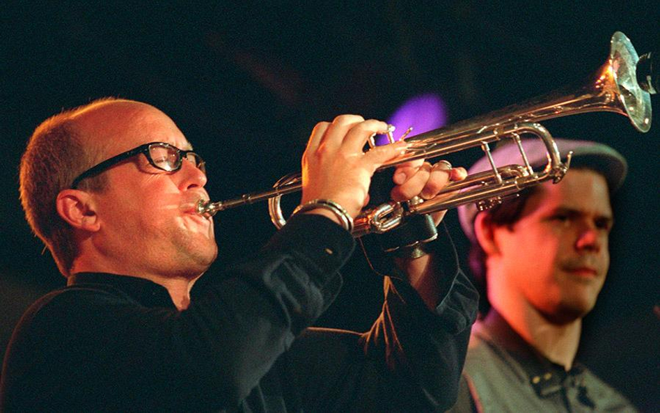 Dave Douglas