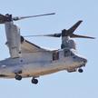 Bell Boeing V-22 Osprey