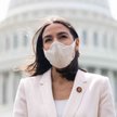 Alexandria Ocasio-Cortez