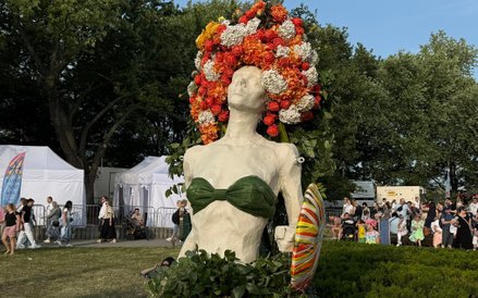 Główną atrakcją wieczoru będą koncerty z okazji nadejścia lata, wcześniej od 13 trwał piknik