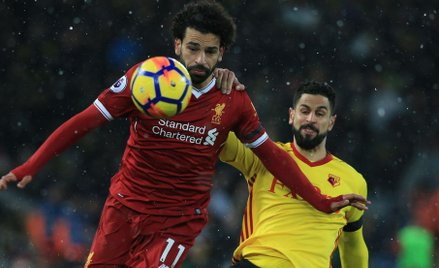 Mohamed Salah będzie droższy od Neymara?