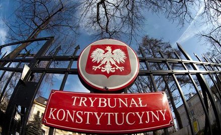 Prawo ministra sprawiedliwości do żądania akt spraw sądowych jest niezgodne z konstytucją