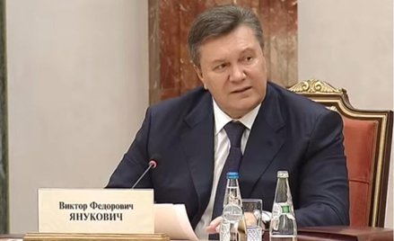Wiktor Janukowycz