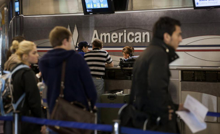 USA: złodzieje ukradli mile programów lojalnościowych United i American Airlines