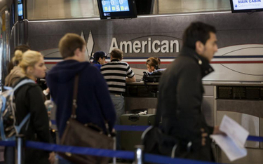 American Airlines odrzuca propozycje Qatar Airways