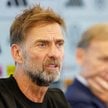 Juergen Klopp na pierwszej konferencji w roli selekcjonera Niemców: Jeśli zaatakujecie moją rodzinę,