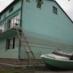 Opłata rachunków za telewizję w okresie powodzi