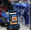 Blackberry pozywa Nokię