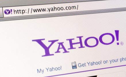 Hakerzy wykradli dane z ponad miliarda kont użytkowników Yahoo