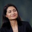 Saadia Zahidi od listopada przejmie stery w IATA