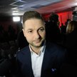 Europoseł PiS Patryk Jaki