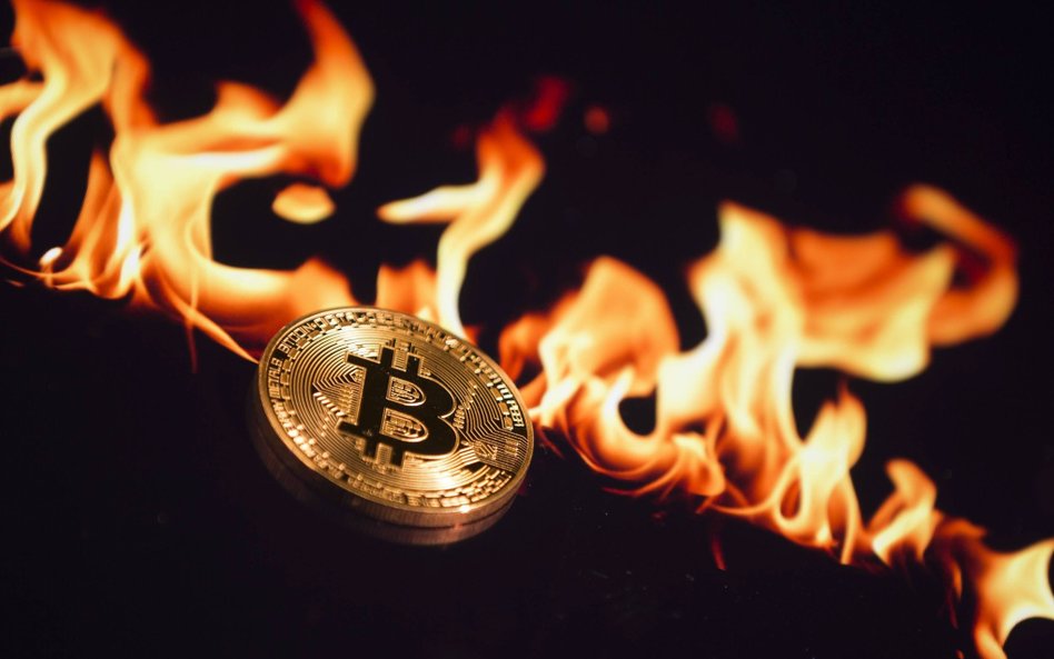 Leszek Kieliszewski: Przekonują mnie argumenty prezydenta za zawetowaniem ustawy kryptowalutowej