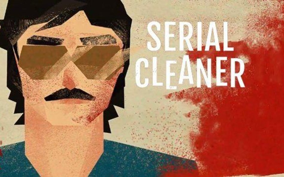 „Serial Cleaner" to najnowszy tytuł iFun4all