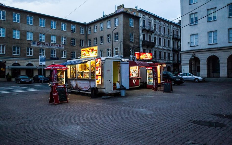 Mikrofirmy zatrudniają i zwalniają