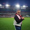 Władca kibicowskich pięści
