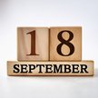 Wydarzy się dziś. Kalendarium wydarzeń na rynkach w dniu 18.09.2026